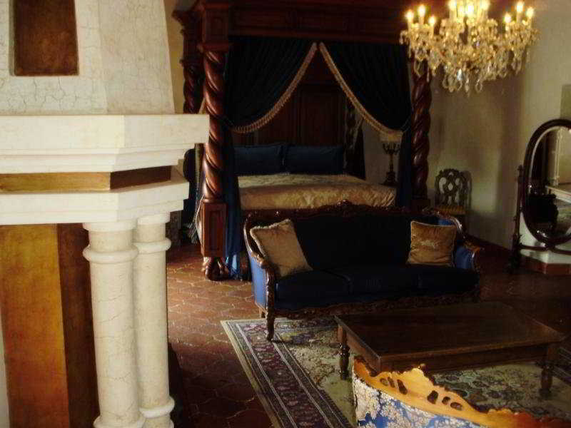 Hotel Palacio De Dona Leonor Antigua Exteriör bild
